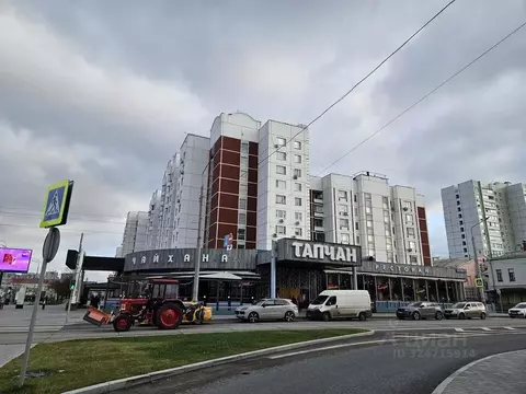 Помещение свободного назначения в Москва ул. Сергия Радонежского, 2 ...