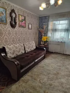 2-к кв. Нижегородская область, Нижний Новгород просп. Бусыгина, 22 ...