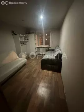 4-комнатная квартира: микрорайон Мелиораторов, улица Голышева, 4А (77 ...