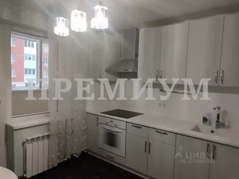 1-к кв. Самарская область, Самара пос. Мехзавод, 1-й кв-л, 62 (38.0 м)