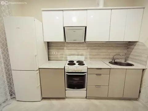 1-комнатная квартира: Сыктывкар, Тентюковская улица, 300 (33.2 м)