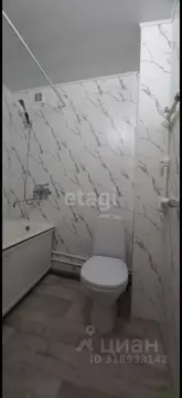 1-к кв. Алтайский край, Бийск пер. Николая Липового, 80/2 (30.2 м)