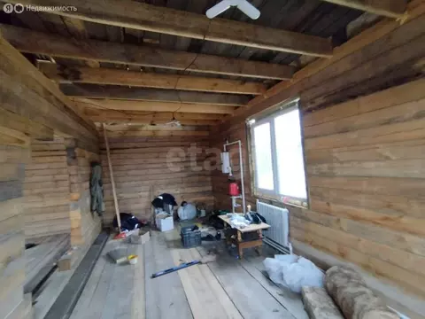 Дом в Талица, Комсомольская улица (131 м)