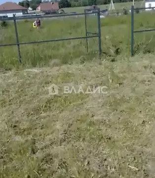 Участок в Калининградская область, Балтийский городской округ, пос. ...