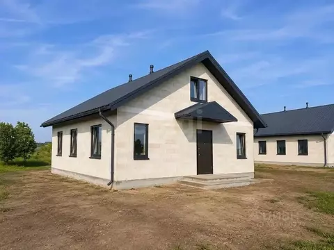 Дом в Пермский край, Пермский муниципальный округ, д. Устиново ул. ...