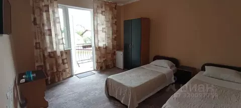 Комната Краснодарский край, Сочи Львовская ул., 11/26А