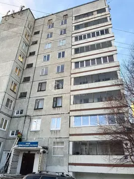 Офис в Мурманская область, Кандалакша Новая ул., 10к3 (186 м)