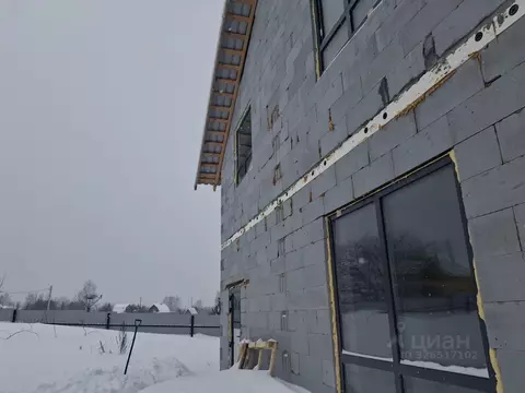 Коттедж в Пермский край, Пермский муниципальный округ, Деревенский ...