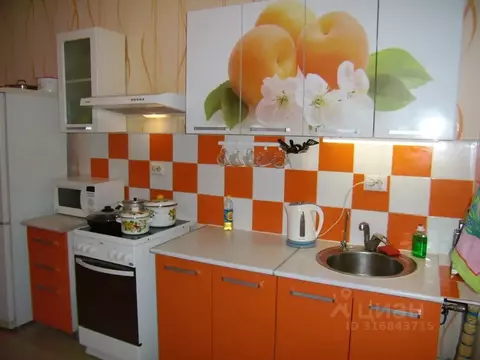 2-к кв. Ленинградская область, Мурино Всеволожский район, пл. ...