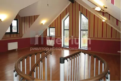 Продается дом в пос. Поливаново