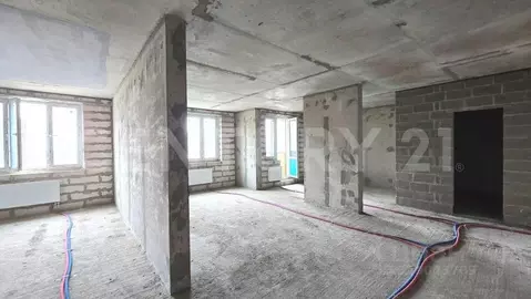 2-к кв. Московская область, Реутов Носовихинское ш., 43 (67.1 м)