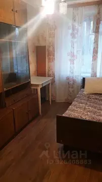2-к кв. Ленинградская область, Выборгский район, Красносельское с/пос, ...