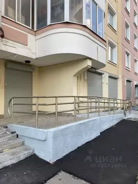 Помещение свободного назначения в Москва Лукинская ул., 6 (105 м)