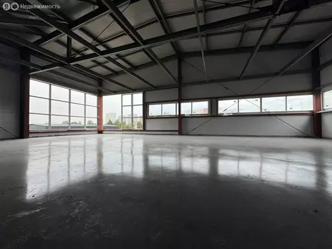 Склад (1490 м)