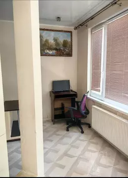 2-к кв. Калужская область, Совхоз Боровский с/пос, д. Кабицыно, ...