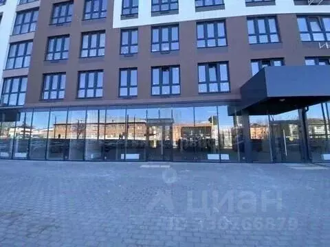 Помещение свободного назначения в Тульская область, Тула Надежный на ...