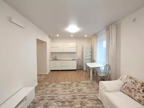 3-к кв. Московская область, Ленинский городской округ, Дрожжино пгт ...