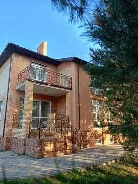 Дом в Татарстан, Казань ул. Казанская, 85 (280 м)