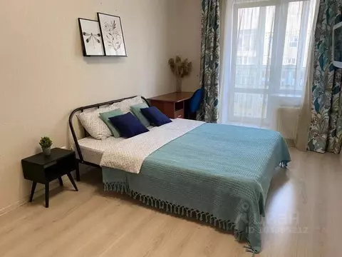 1-к кв. Пермский край, Пермь ул. Плеханова, 65 (50.0 м)