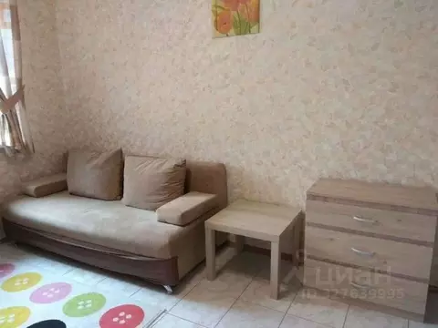 1-к кв. Московская область, Люберцы Городок Б мкр, ул. 3-е Почтовое ...