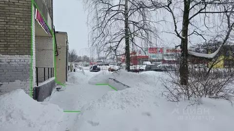 Офис в Московская область, Павловский Посад проезд Большой ...