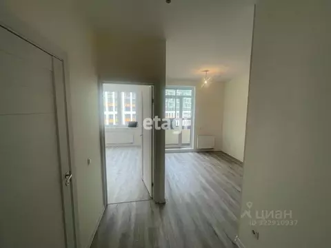 1-к кв. Ленинградская область, Всеволожский район, Свердловское ...