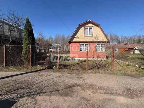 Дом в Московская область, Павловский Посад Родничок садоводческое ...