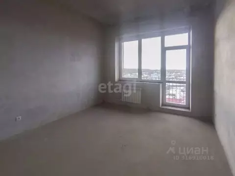 2-к кв. Ярославская область, Ярославль Гагаринский пер., 6 (54.8 м)