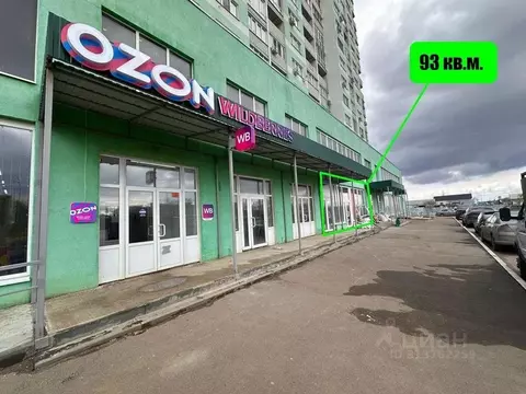 Торговая площадь в Саратовская область, Саратов ул. Усть-Курдюмская, ...