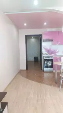 Студия Кировская область, Киров Московская ул., 121к1 (28.5 м)