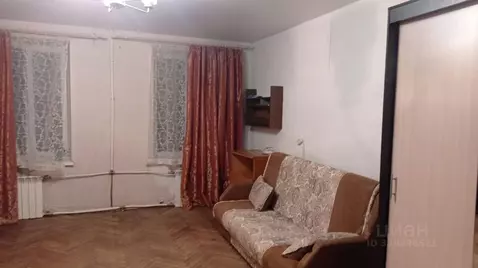 Комната Санкт-Петербург Большая Пушкарская ул., 29 (26.0 м)