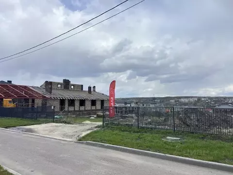 Участок в Пензенская область, Пензенский район, Мичуринский сельсовет, ...