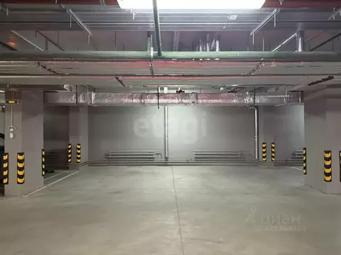 Гараж в Санкт-Петербург Тележная ул., 32 (41 м)