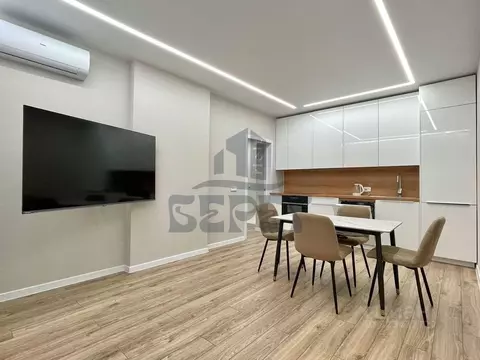 3-к кв. Башкортостан, Уфа ул. Пархоменко, 156Г (65.0 м)