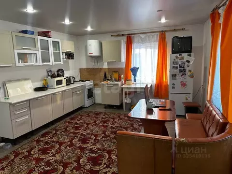 Дом в Бурятия, Иволгинский район, Гурульбинское с/пос, Туяа ДНТ ул. ...