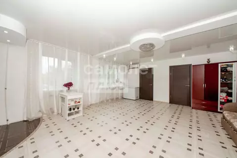 3-к кв. Хабаровский край, Хабаровск Промывочная ул., 60/24 (62.5 м)