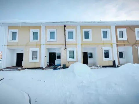 Таунхаус в Московская область, Красногорск городской округ, д. ...