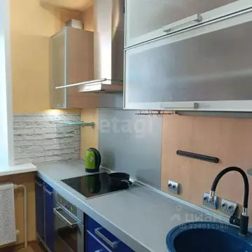 1-к кв. Коми, Сыктывкар Первомайская ул., 40 (43.3 м)