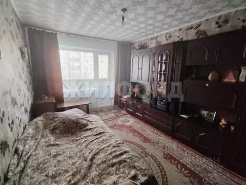 3-к кв. Хакасия, Абакан ул. Кати Перекрещенко, 13 (61.2 м)