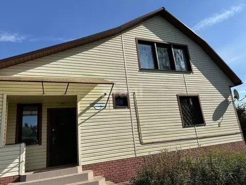 Дом в Тверская область, Конаковский муниципальный округ, Козлово пгт ...