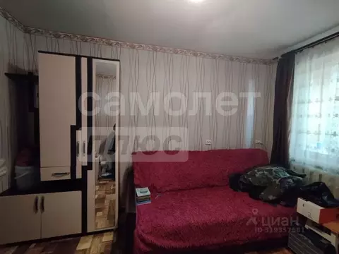 Комната Севастополь ул. Николая Музыки, 92 (16.0 м)