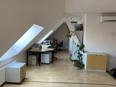 Офис в Свердловская область, Екатеринбург ул. Бажова, 132 (54 м)