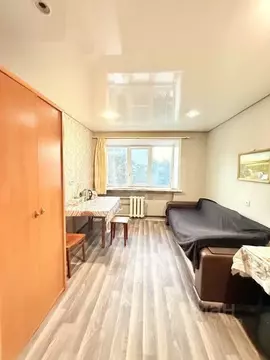 Комната Вологодская область, Вологда ул. Горького, 97 (13.1 м)