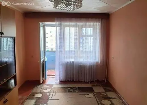 2-комнатная квартира: Стерлитамак, проспект Ленина, 36 (43.8 м)
