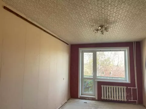 2-к кв. Хабаровский край, Хабаровский район, с. Некрасовка ...