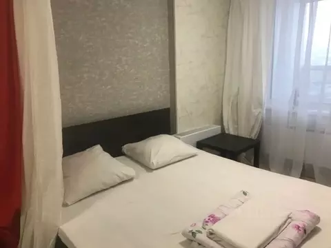 Студия Томская область, Томск Большая Подгорная ул., 87блок7 (28.0 м)