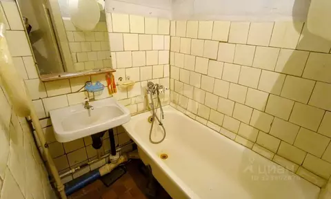 1-к кв. Владимирская область, Гусь-Хрустальный просп. 50 лет Советской ...