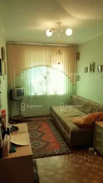 3-к кв. Волгоградская область, Волгоград ул. 64-й Армии, 77 (54.2 м)