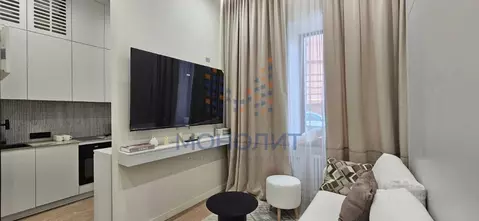 Студия Москва Садовая-Спасская ул., 19к3 (19.3 м)