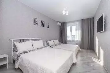 1-к кв. Татарстан, Казань ул. Родины, 26Г (46.0 м)